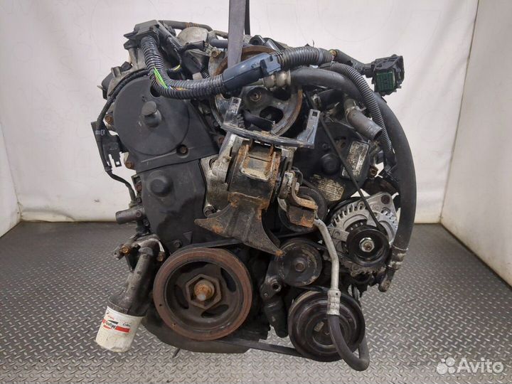 Генератор Honda Pilot, 2009