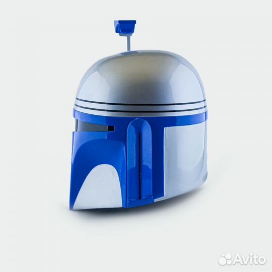 Шлем Джанго Фетт (Jango Fett) из Звездных Войн