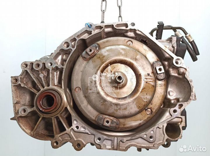 АКПП GM 24262583