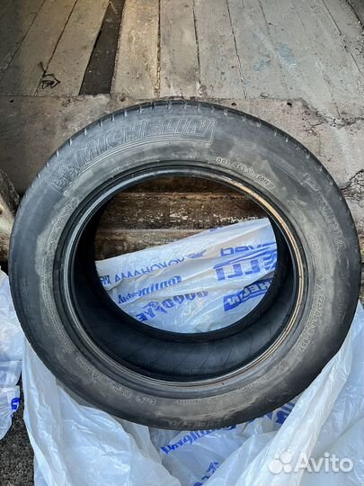 Michelin Primacy HP 225/55 R16