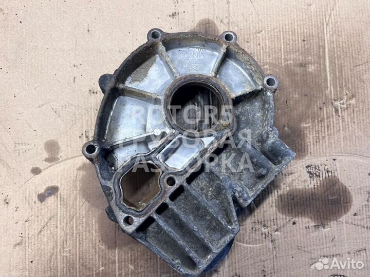 Корпус помпы Scania 124 4 2004 1450153