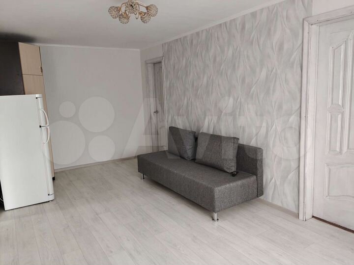 2-к. квартира, 45 м², 3/5 эт.