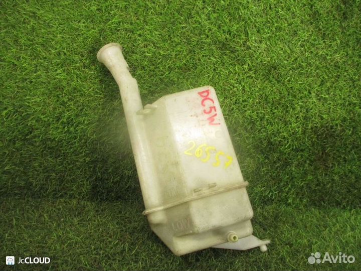 Бачок расширительный на mazda verisa DC5R ZY-VE