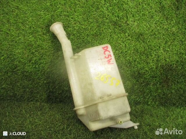 Бачок расширительный на mazda verisa DC5R ZY-VE