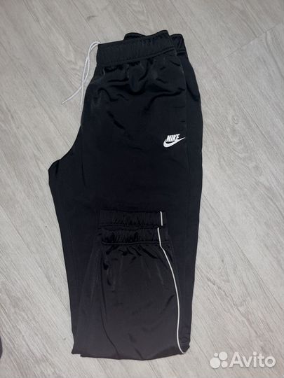 Спортивный костюм nike женский