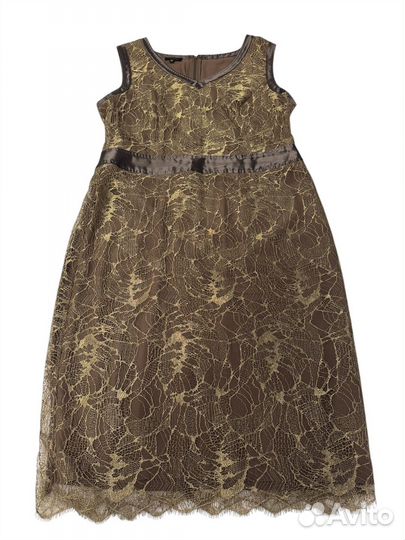 Костюм с платьем Escada оригинал