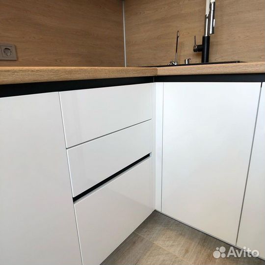 Кухни на заказ
