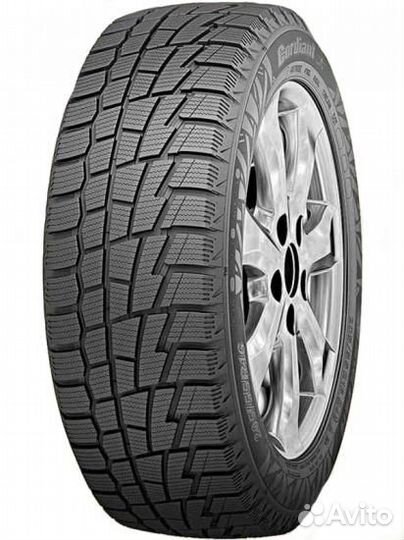 Cordiant Winter Drive PW-1 215/55 R17 98T