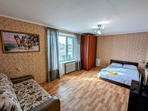 1-к. квартира, 36 м², 7/8 эт.