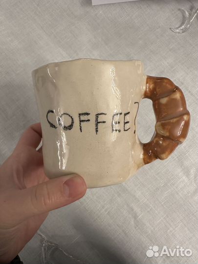 Мастер класс по керамике на английском языке