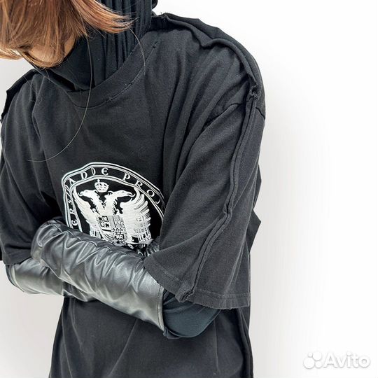 Футболка grailz project