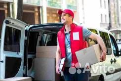 Водитель с личным автомобилем (подменный)