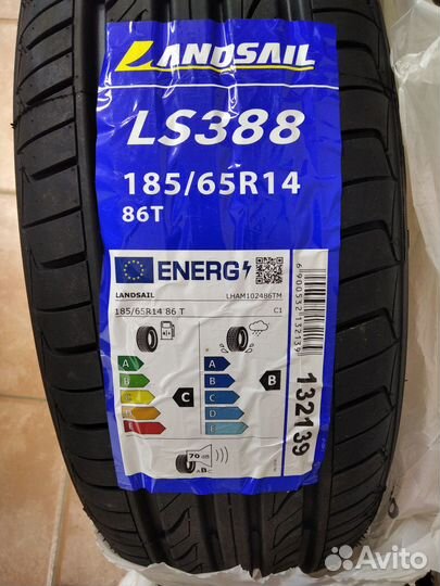 Landsail LS388 185/65 R14 86