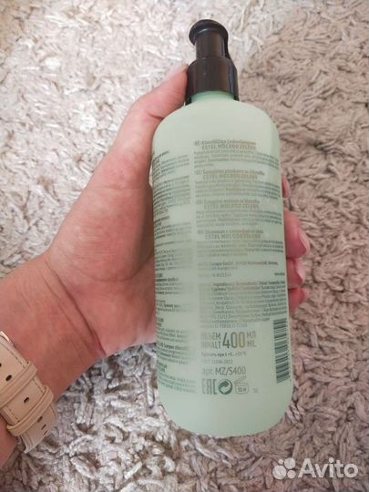 Шампунь для волос Эстель