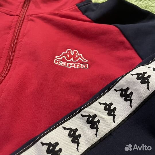 Спортивный костюм kappa