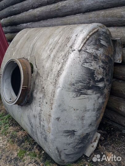 Емкость баки для воды 1500литров