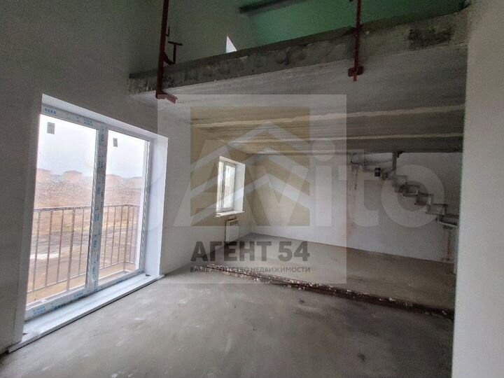 3-к. квартира, 85,9 м², 4/4 эт.