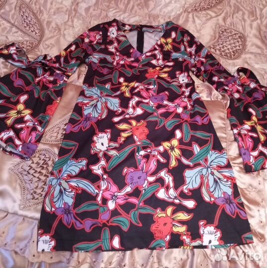 Вещи для девочки на 14 лкт