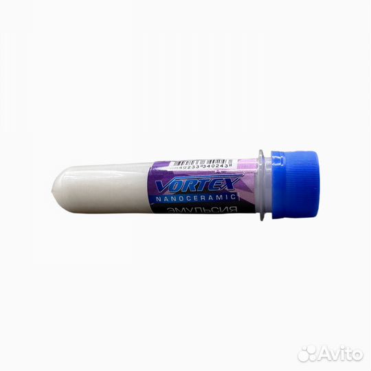 Эмульсия Vortex Nanoceramic +1/5 C