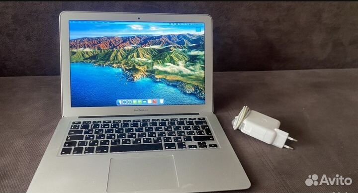 Apple MacBook air 13