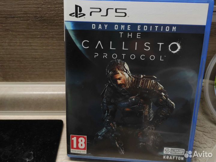 Игры для приставок ps5