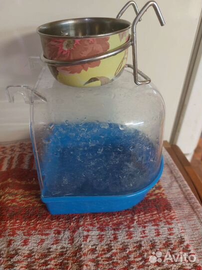 Кормушка для птиц