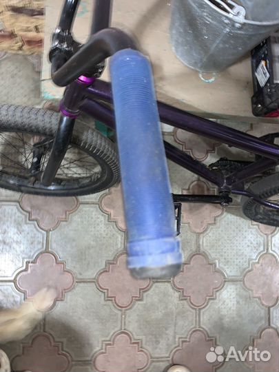 Грипсы odi soft longneck