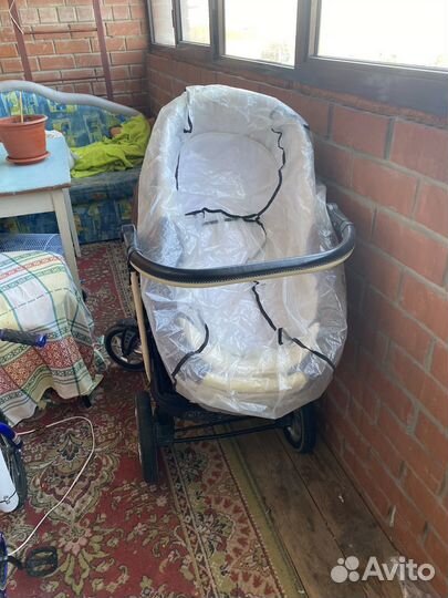 Коляска детская