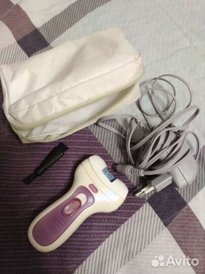 Электрический дипилятор