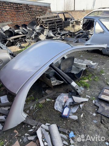 Крыша митсубиси галант 8