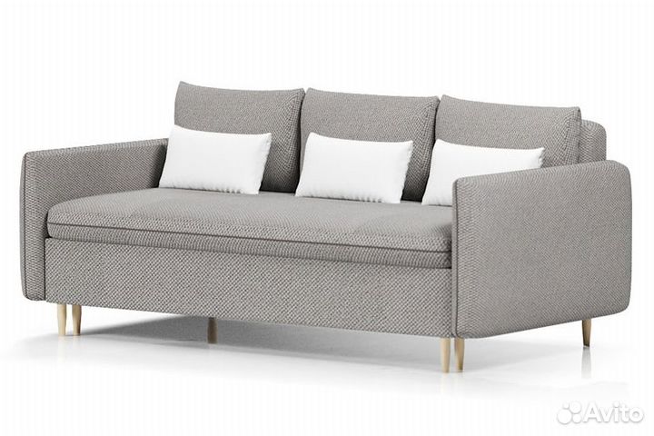 Диван-кровать 