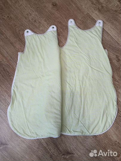 Спальный мешок детский одеяло детское