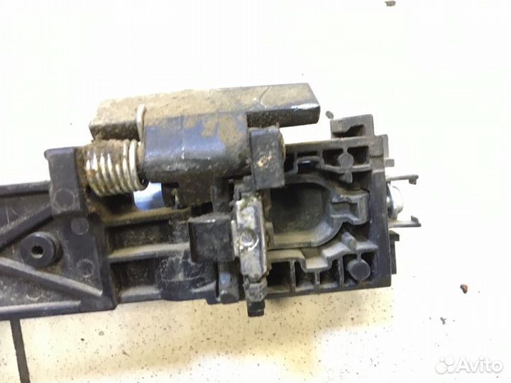 Ручка двери внешняя задняя правая Nissan Murano