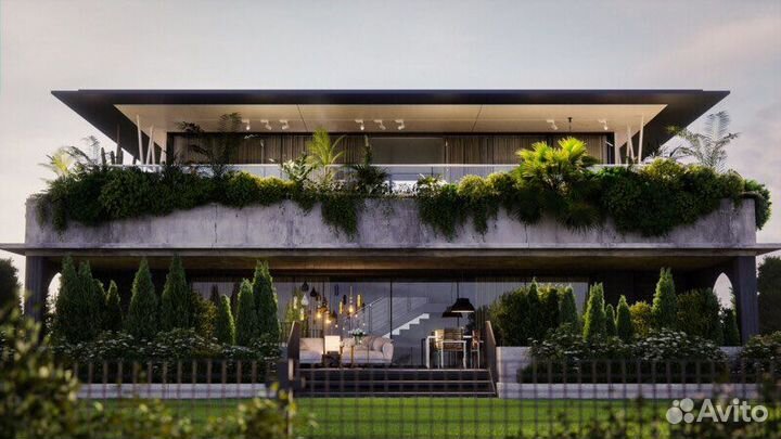 3d визуализация