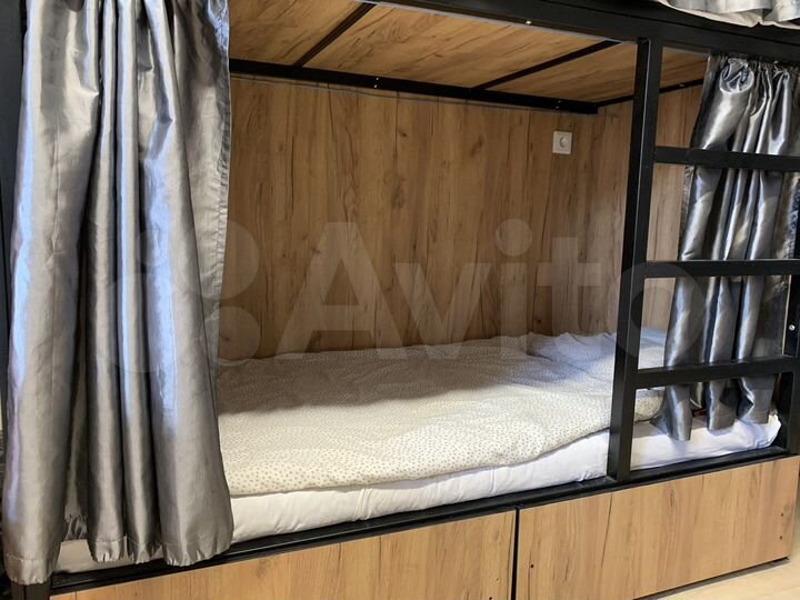 Комната 25 м², 2/3 эт.