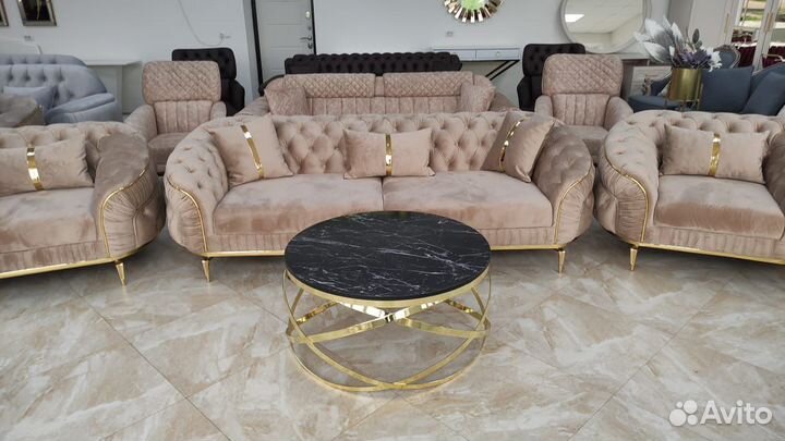 Тройка бостон