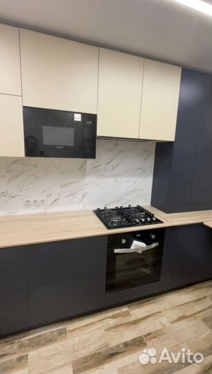 Кухня / кухонный гарнитур на заказ