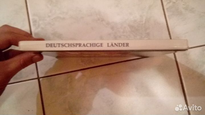 Deutschsprachige Lander