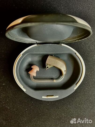 Слуховой аппарат tango 4s