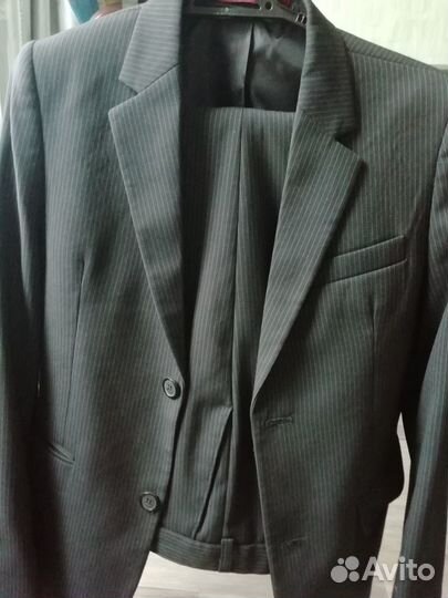 Школьная форма