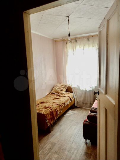 2-к. квартира, 39 м², 2/4 эт.