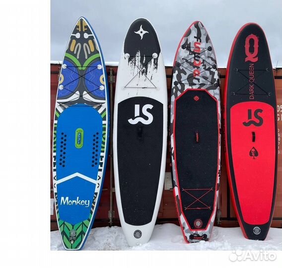 Sup board доска сап