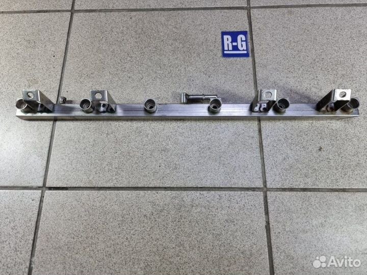 Топливная рампа Bmw 3 E90 3.0 N52B30 2010