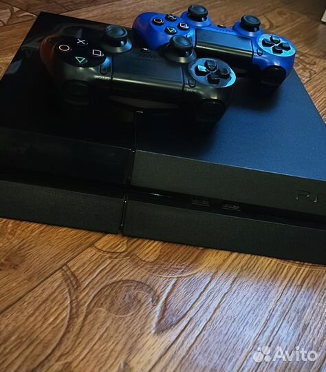 Sony PS4 500 gb
