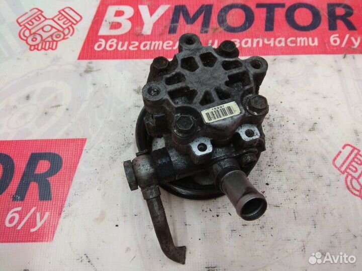 Насос гидроусилителя Opel Insignia 2.0 cdti A20DTH