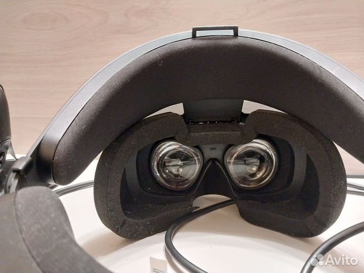 Шлем VR Oculus Rift S