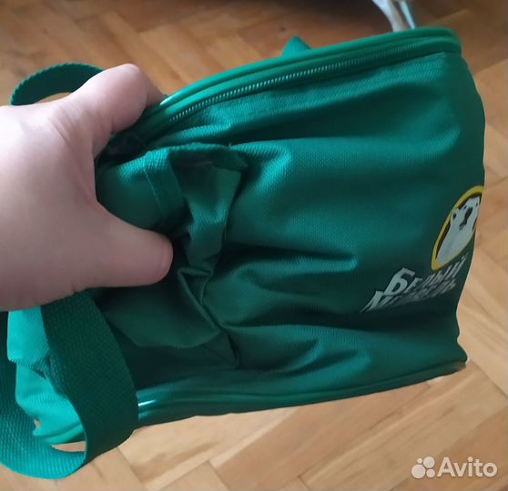 Сумка холодильник новая