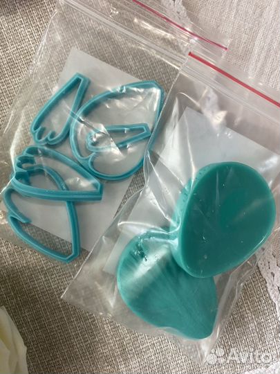 Вайнеры и вырубки