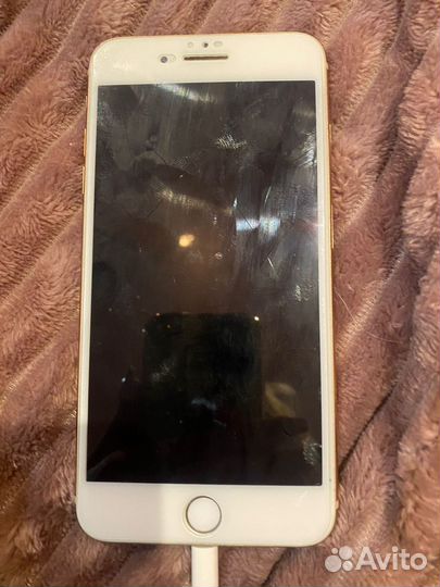 iPhone 8 Plus, 64 ГБ