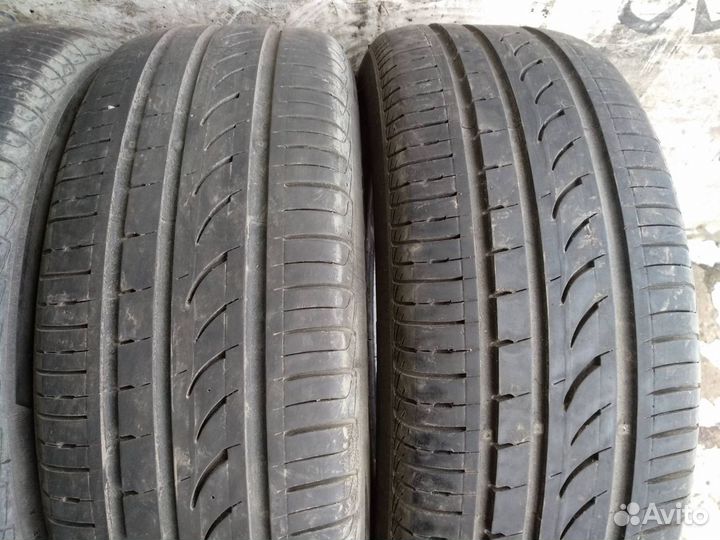 Pirelli Formula Energy 225/65 R17 102H